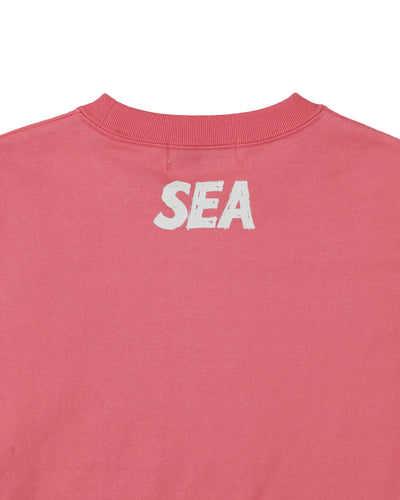 MATTHEW LANGILLE x WDS LOGO KIDS TEE