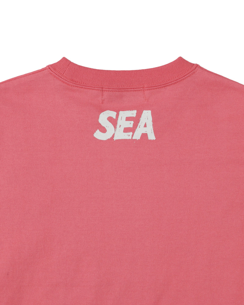 MATTHEW LANGILLE x WDS LOGO KIDS TEE