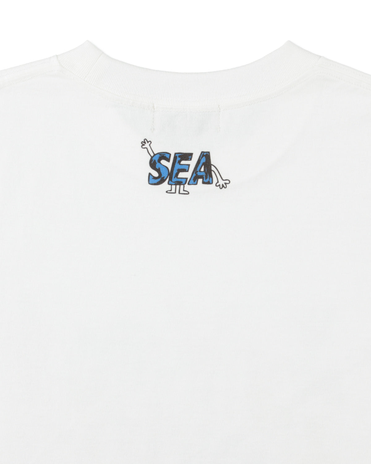 MATTHEW LANGILLE x WDS CHARACTERS TEE