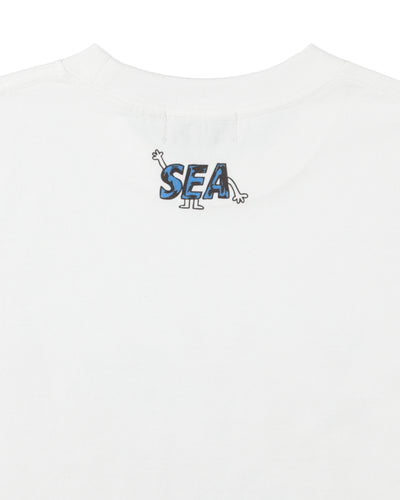 MATTHEW LANGILLE x WDS CHARACTERS TEE