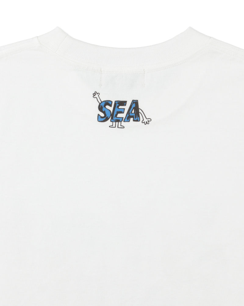 MATTHEW LANGILLE x WDS CHARACTERS TEE