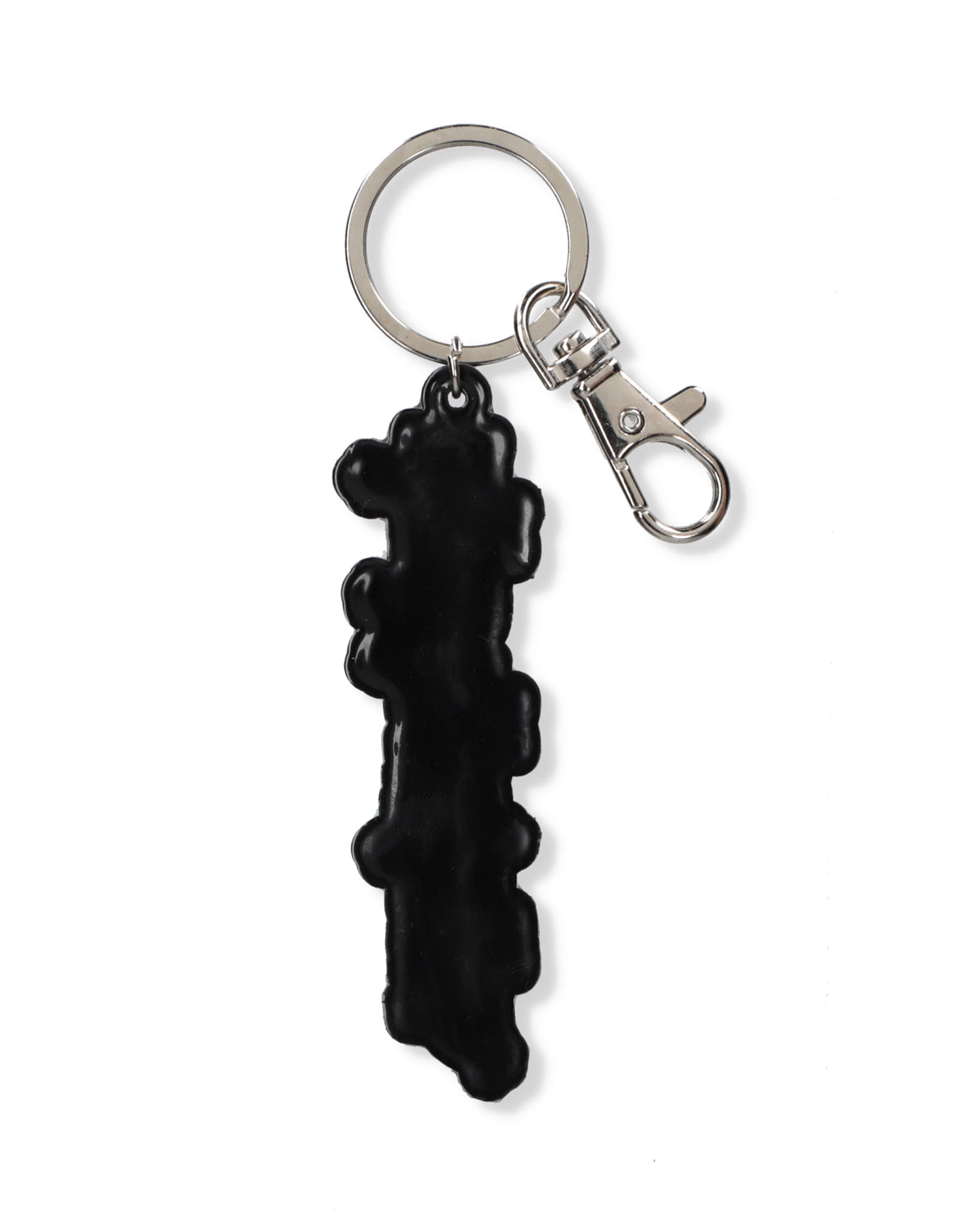 MATTHEW LANGILLE x WDS LOGO KEYCHAIN
