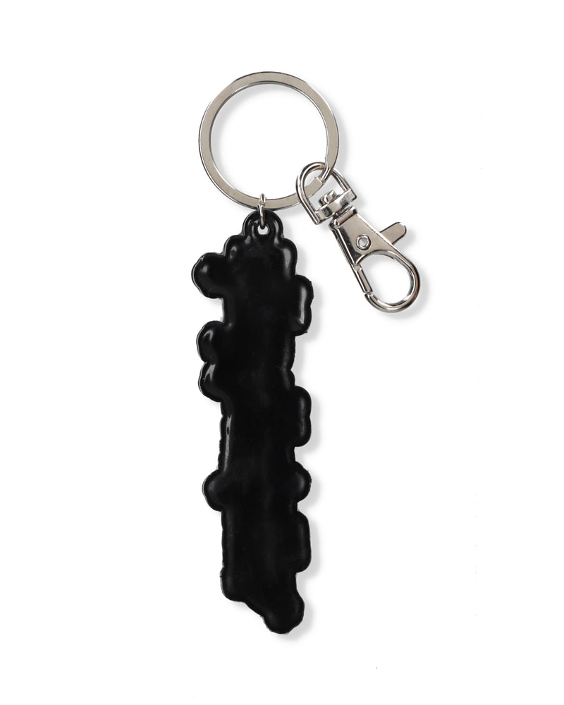 MATTHEW LANGILLE x WDS LOGO KEYCHAIN