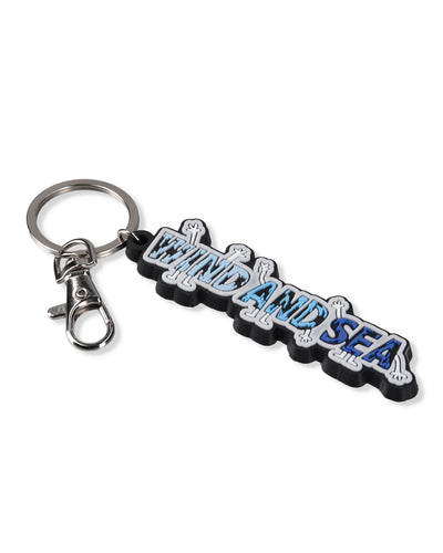MATTHEW LANGILLE x WDS LOGO KEYCHAIN