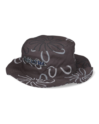 MATTHEW LANGILLE x WDS ORIGINAL PATTERN BUCKET HAT