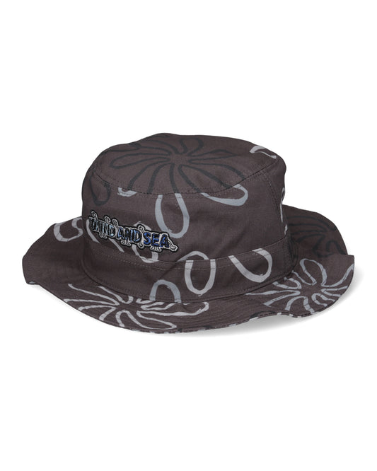 MATTHEW LANGILLE x WDS ORIGINAL PATTERN BUCKET HAT