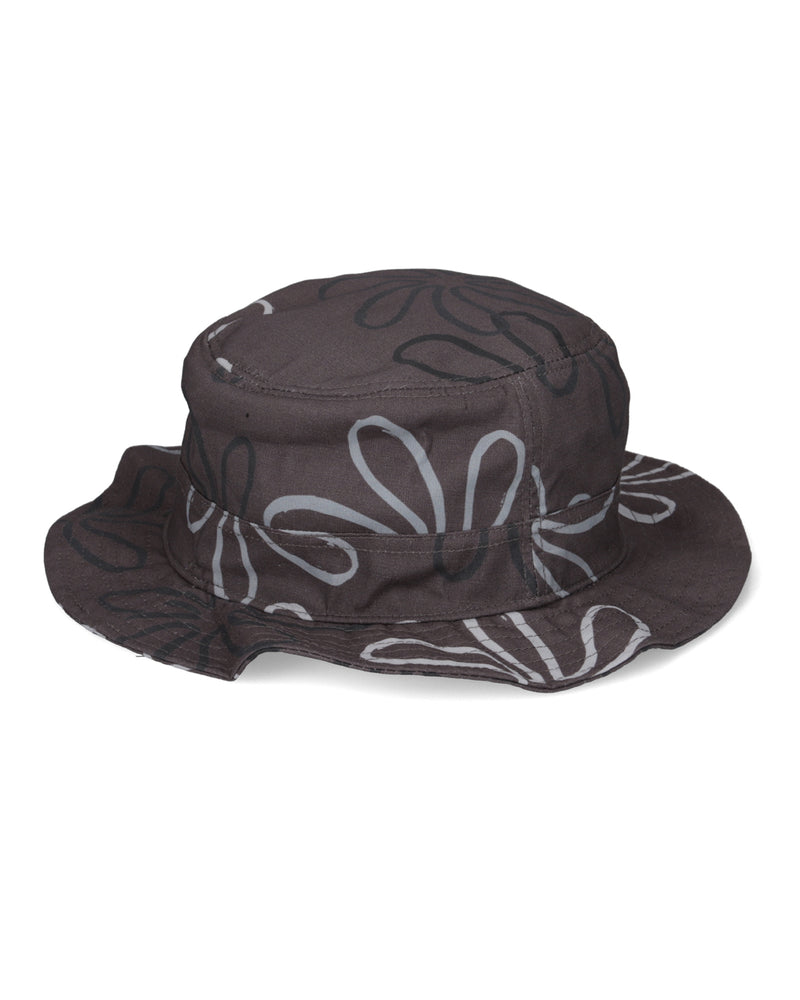 MATTHEW LANGILLE x WDS ORIGINAL PATTERN BUCKET HAT