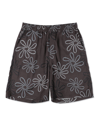 MATTHEW LANGILLE x WDS ORIGINAL PATTERN SHORTS
