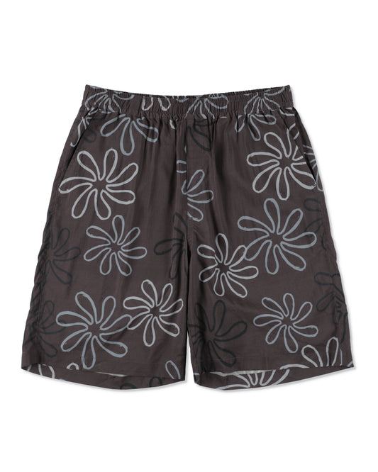 MATTHEW LANGILLE x WDS ORIGINAL PATTERN SHORTS