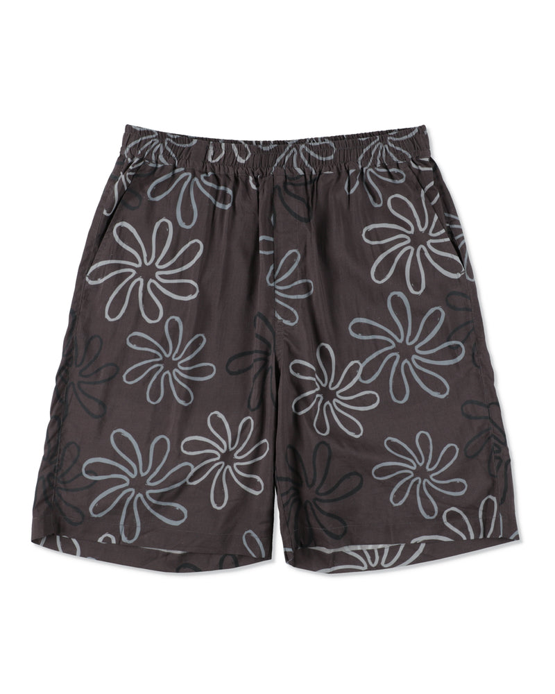MATTHEW LANGILLE x WDS ORIGINAL PATTERN SHORTS