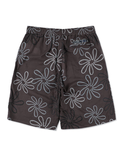 MATTHEW LANGILLE x WDS ORIGINAL PATTERN SHORTS