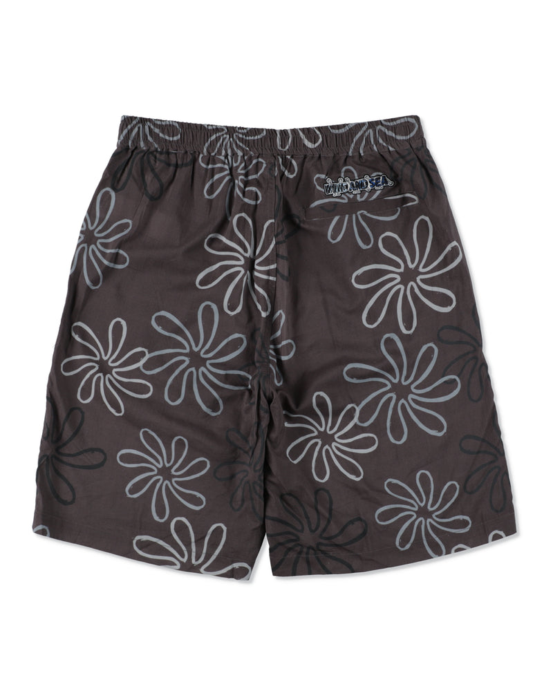 MATTHEW LANGILLE x WDS ORIGINAL PATTERN SHORTS