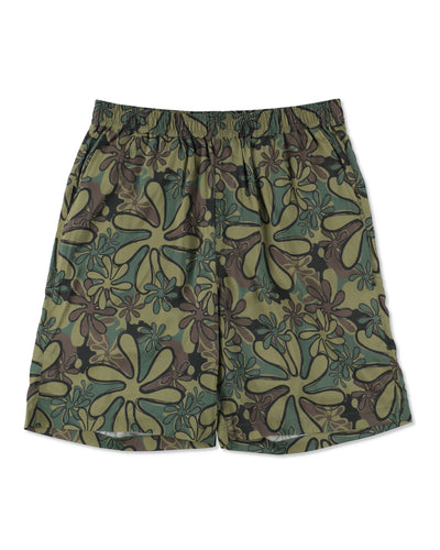 MATTHEW LANGILLE x WDS ORIGINAL PATTERN SHORTS