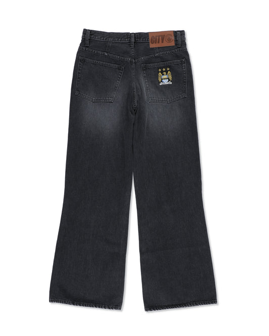 Man City Denim Pant