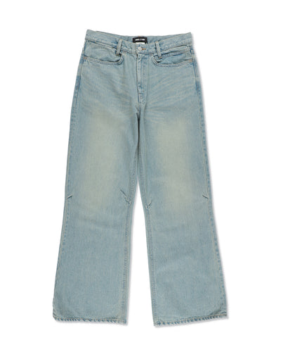 Man City Denim Pant