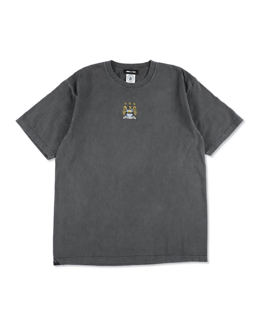 Man City S/S Tee