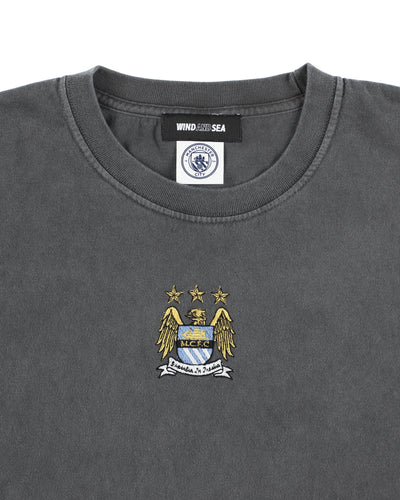Man City S/S Tee