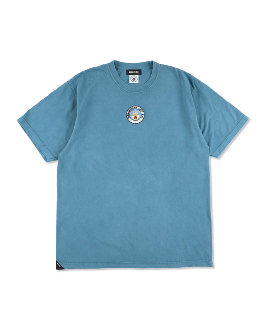 Man City S/S Tee