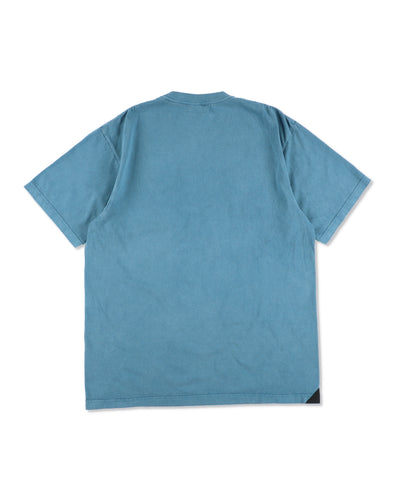 Man City S/S Tee