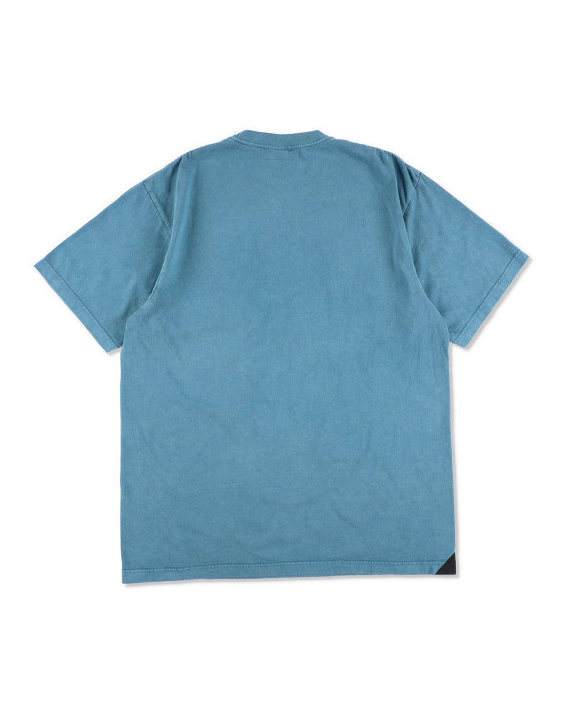 Man City S/S Tee