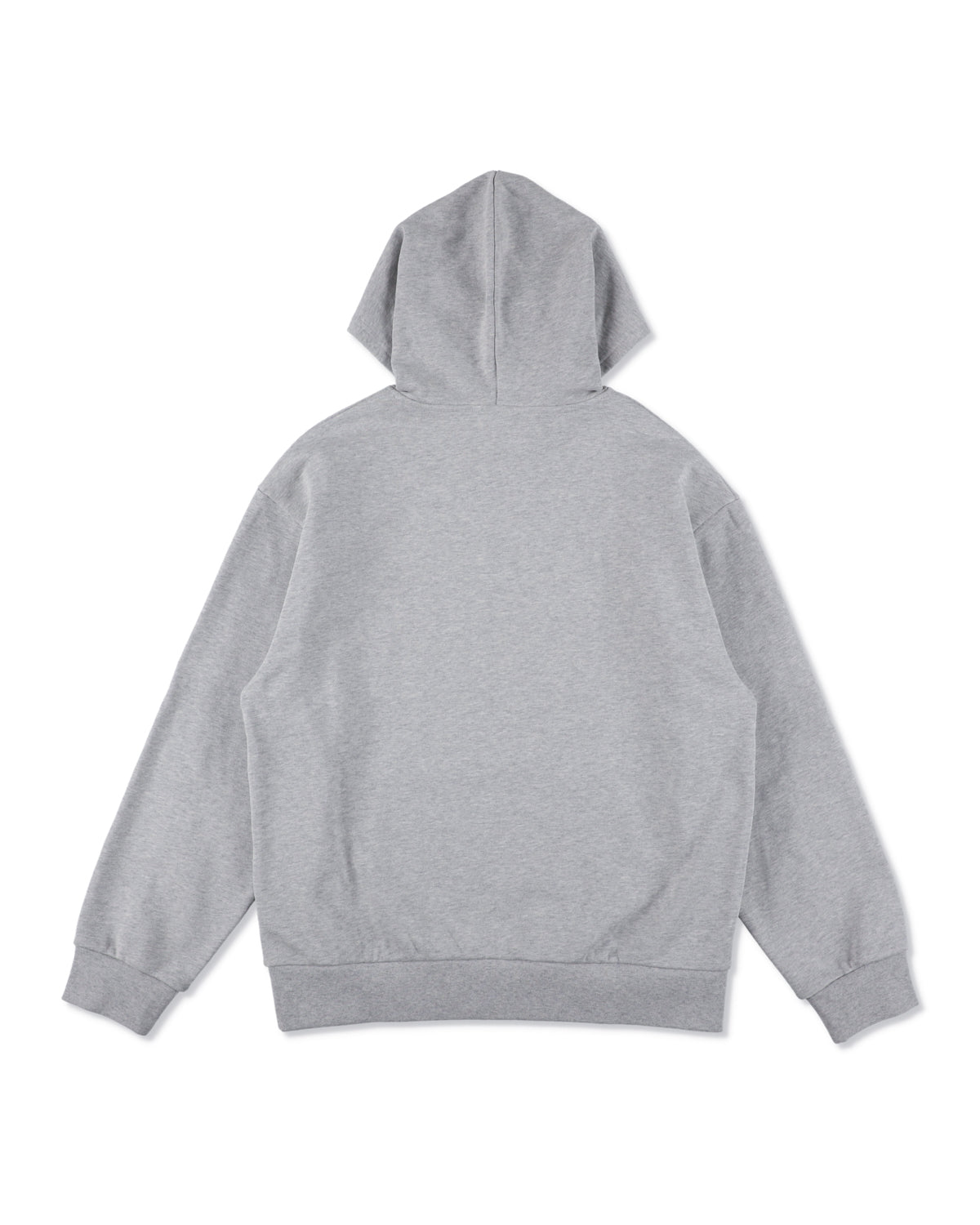 MARKET x WDS ARCH LOGO HOODED SWEAT SHIRT