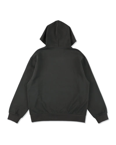MARKET x WDS ARCH LOGO HOODED SWEAT SHIRT