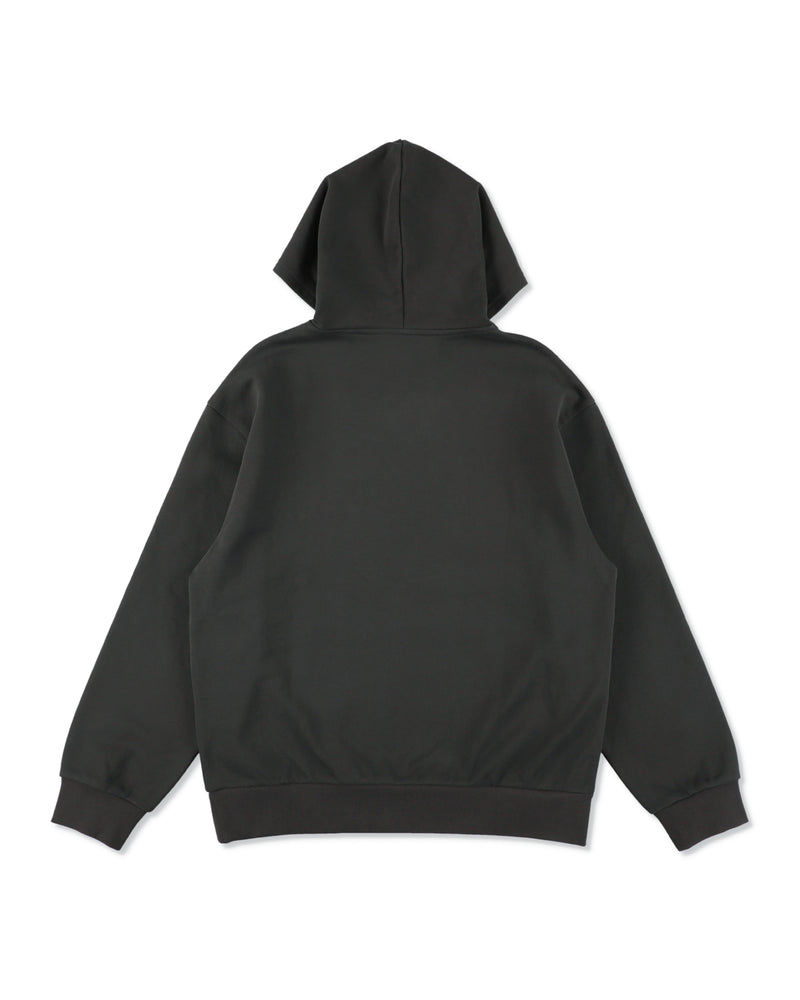 MARKET x WDS ARCH LOGO HOODED SWEAT SHIRT