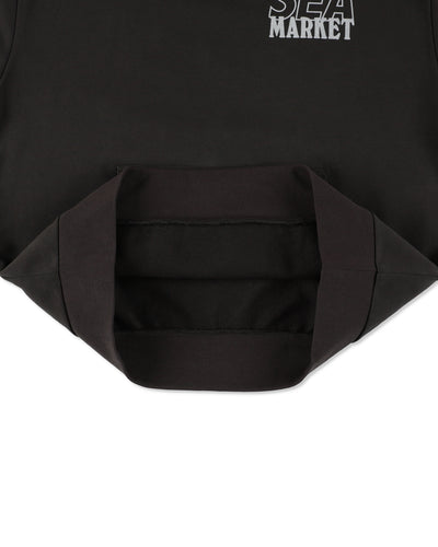 MARKET x WDS CALL MY LAWYER HOODED SWEAT SHIRT