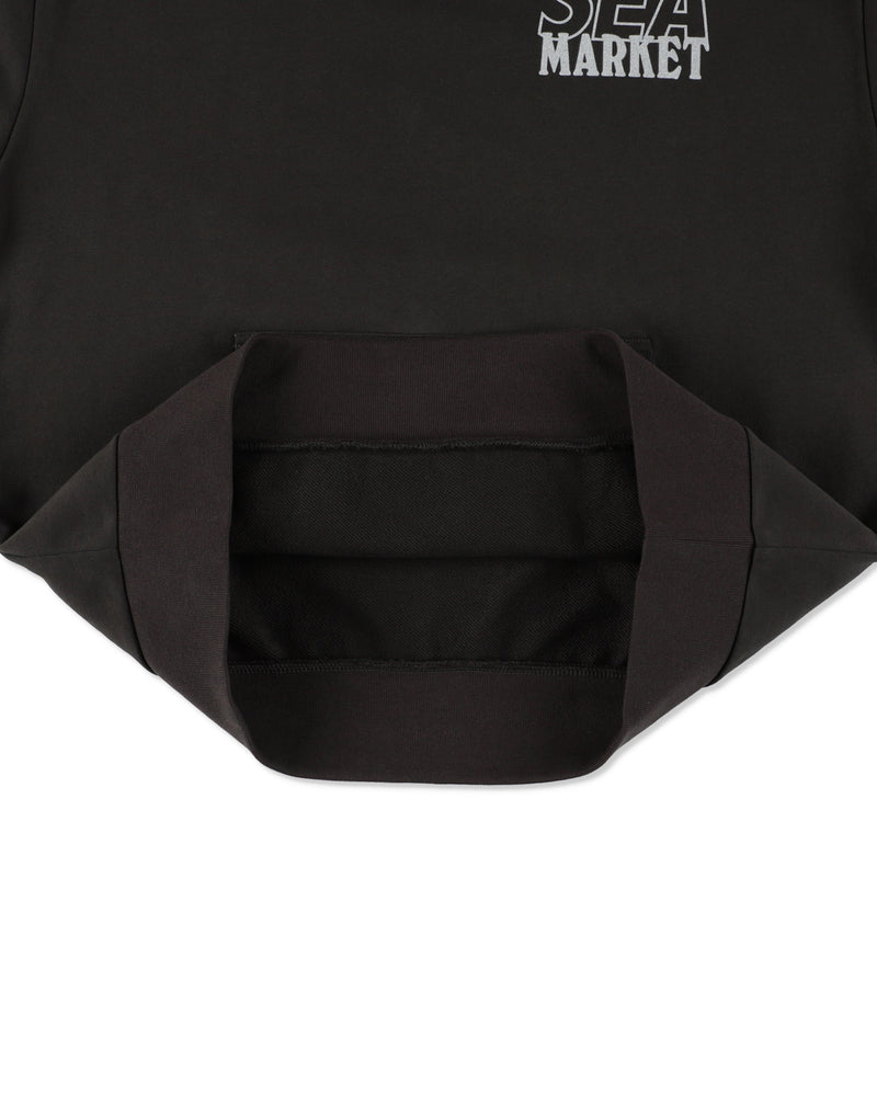 MARKET x WDS CALL MY LAWYER HOODED SWEAT SHIRT