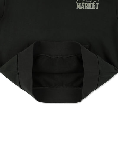 MARKET x WDS CALL MY LAWYER HOODED SWEAT SHIRT