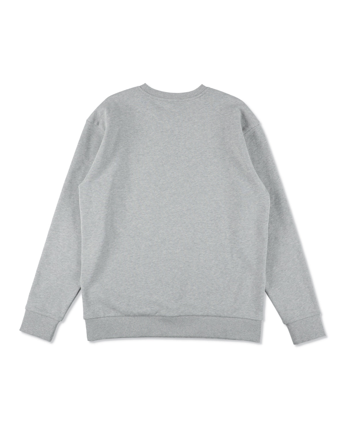MARKET x WDS LOGO CREW NECK SWEAT SHIRT