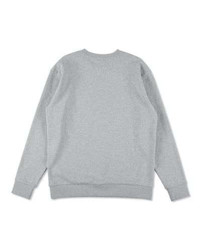 MARKET x WDS LOGO CREW NECK SWEAT SHIRT