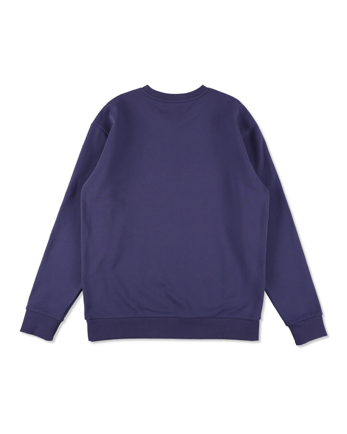 MARKET x WDS LOGO CREW NECK SWEAT SHIRT