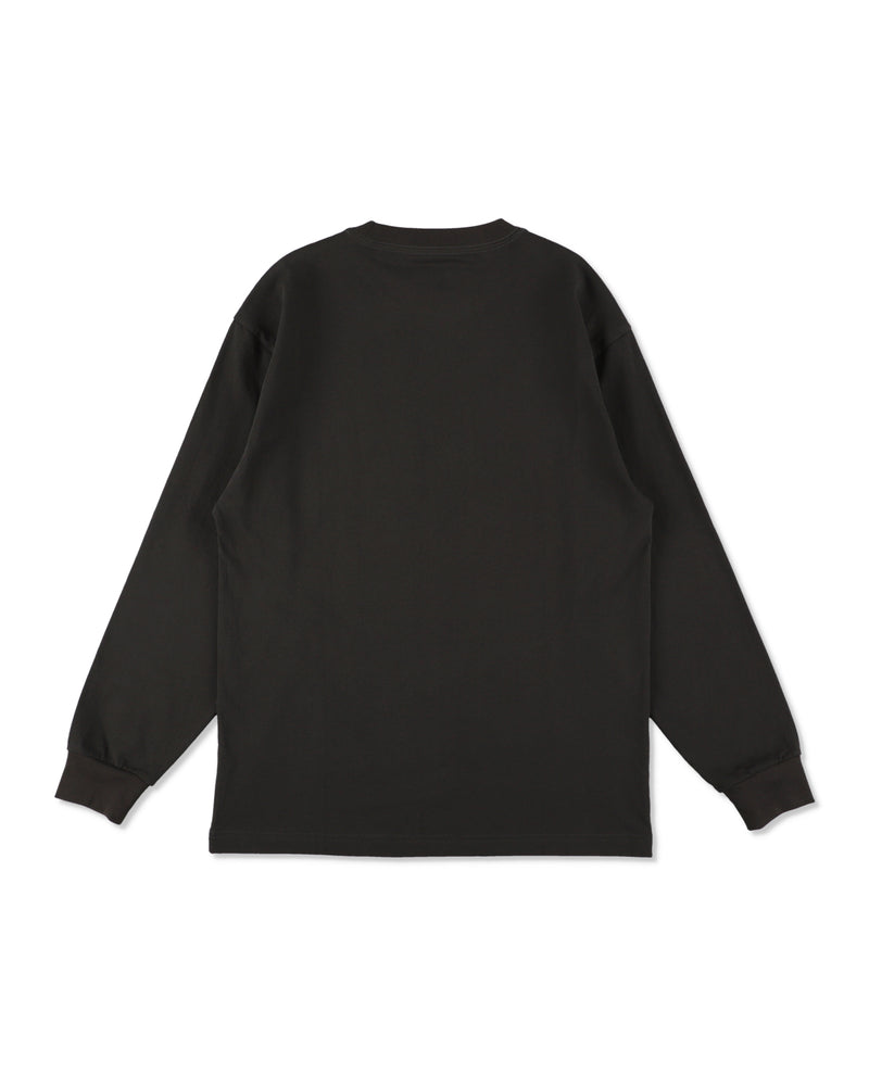 MARKET x WDS CALL MY LAWER L/S TEE