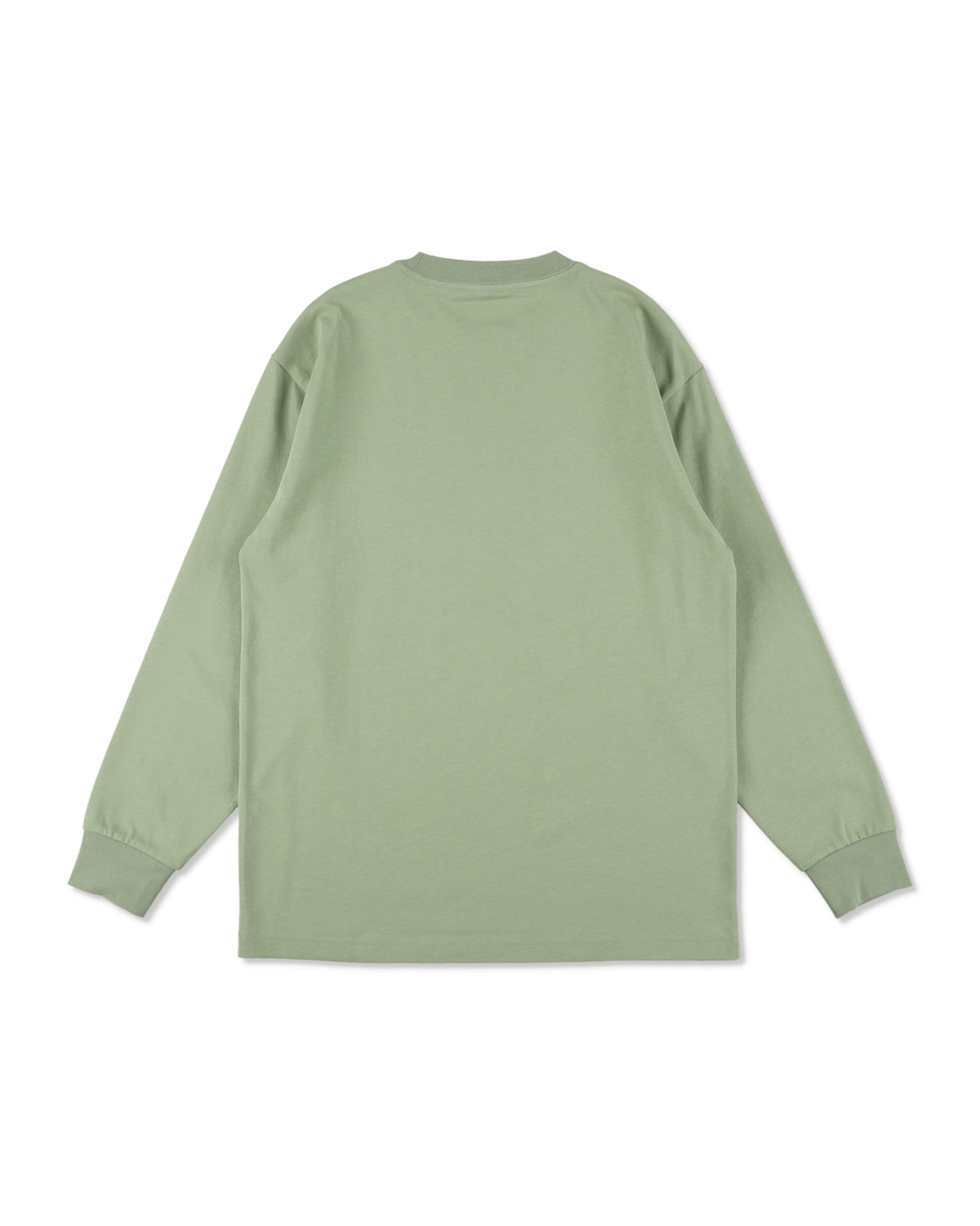 MARKET x WDS CALL MY LAWER L/S TEE