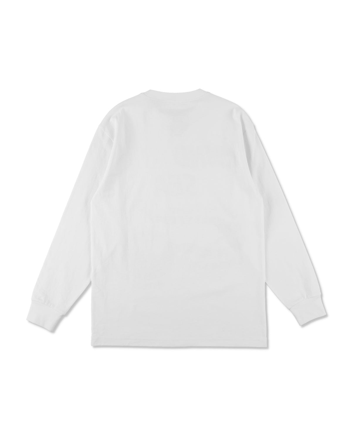 MARKET x WDS CALL MY LAWER L/S TEE