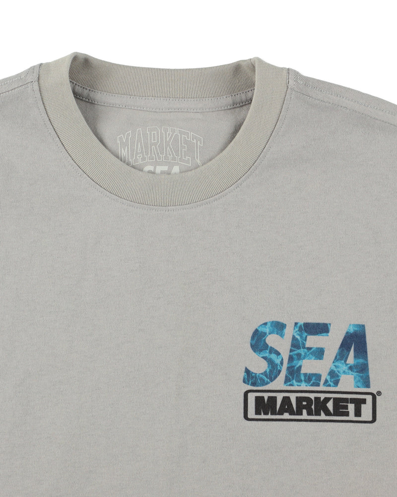 MARKET x WDS EAGLE S/S TEE