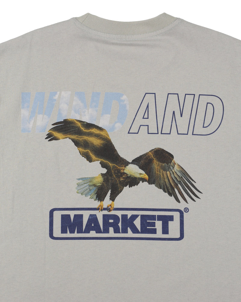 MARKET x WDS EAGLE S/S TEE