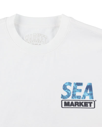 MARKET x WDS EAGLE S/S TEE