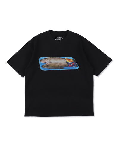 MARKET x WDS TROUT S/S TEE