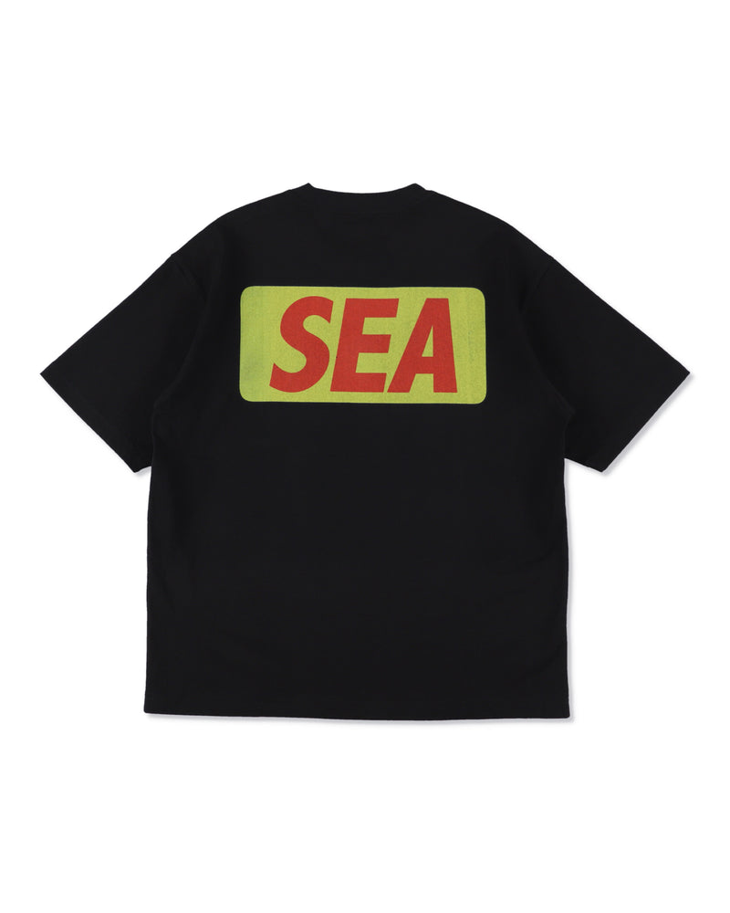 MARKET x WDS TROUT S/S TEE