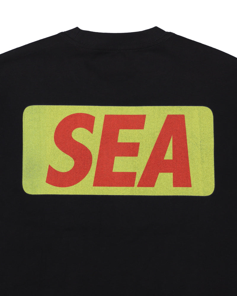 MARKET x WDS TROUT S/S TEE