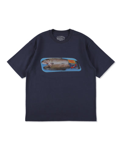 MARKET x WDS TROUT S/S TEE
