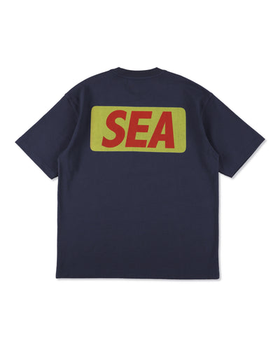 MARKET x WDS TROUT S/S TEE