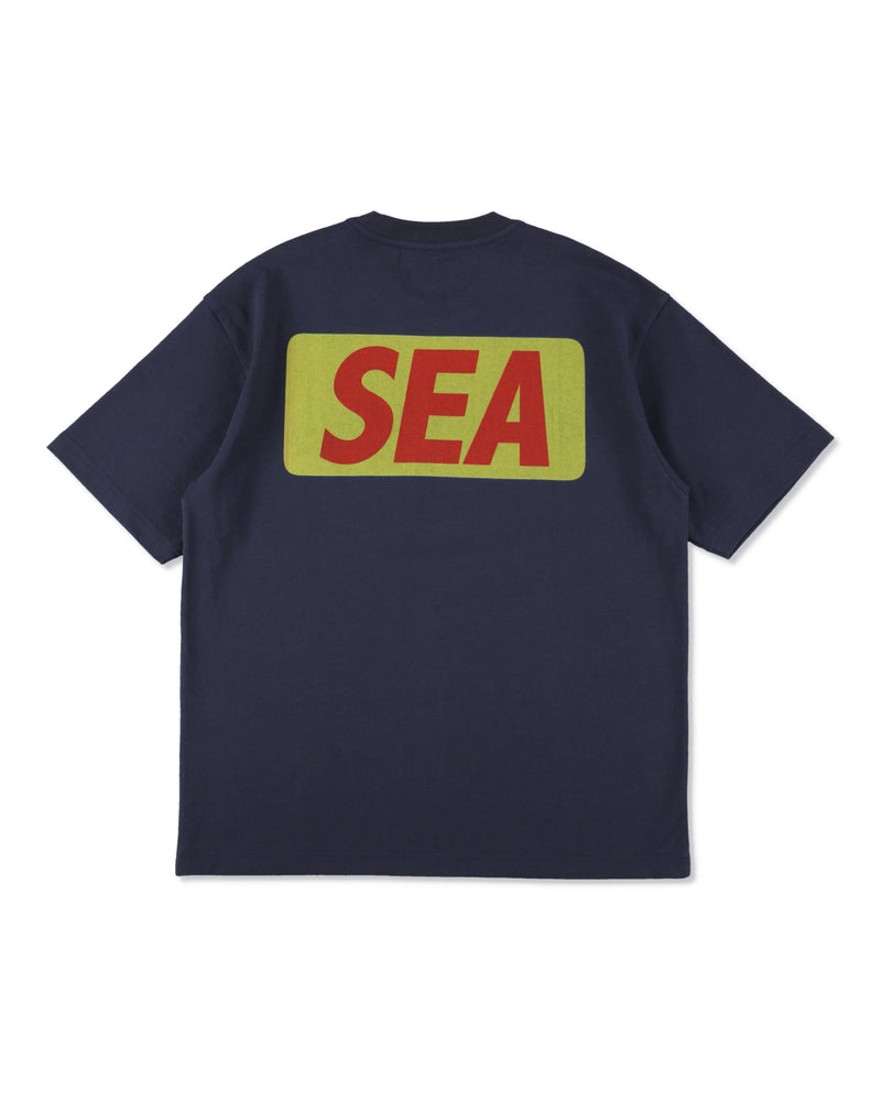 MARKET x WDS TROUT S/S TEE