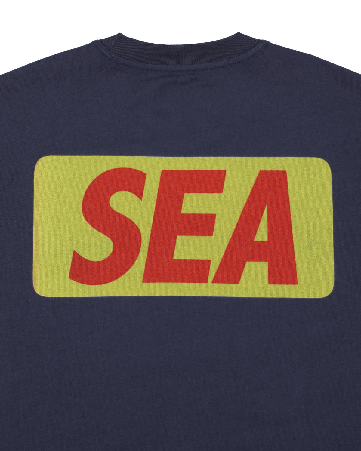 MARKET x WDS TROUT S/S TEE