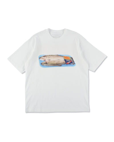 MARKET x WDS TROUT S/S TEE