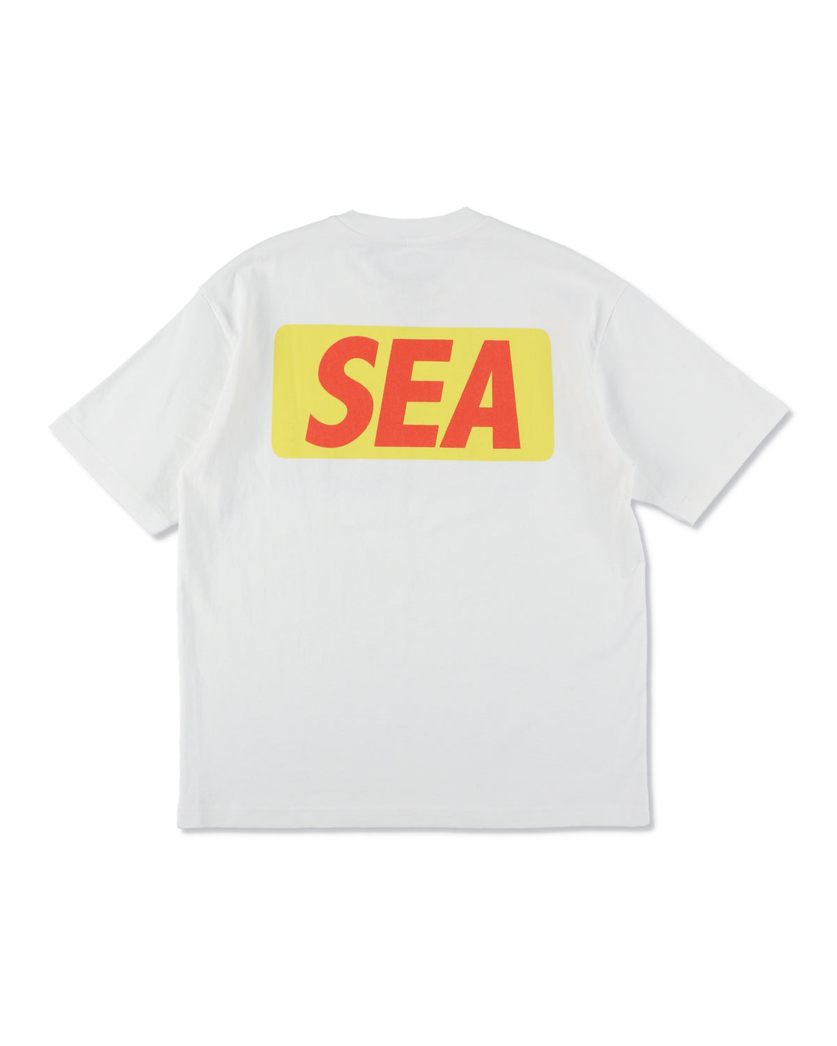 MARKET x WDS TROUT S/S TEE – WIND AND SEA
