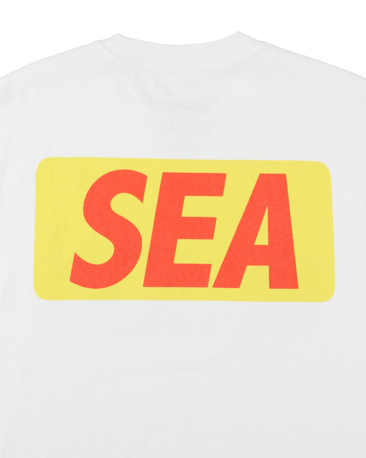 MARKET x WDS TROUT S/S TEE