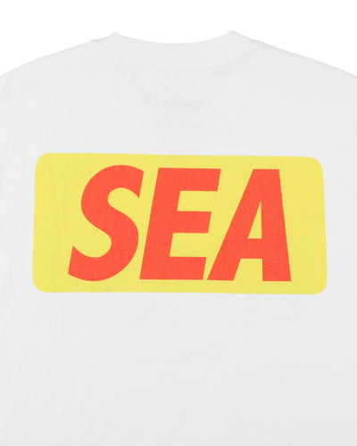 MARKET x WDS TROUT S/S TEE